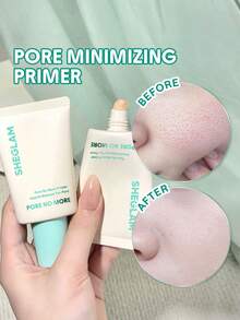 SHEGLAM Pore No More Primer Poreless Oil-Control